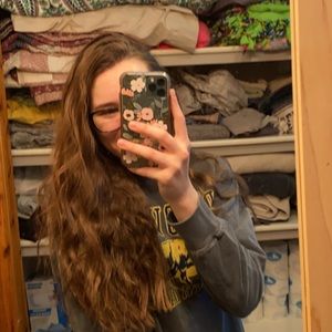 Meet your Posher, Zoey